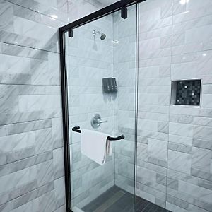 Quarto de casal padrão